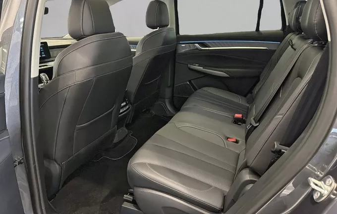 MG MGS9 PHEV Premium photo 17 7991