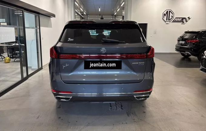 MG MGS9 PHEV Premium photo 26 7991