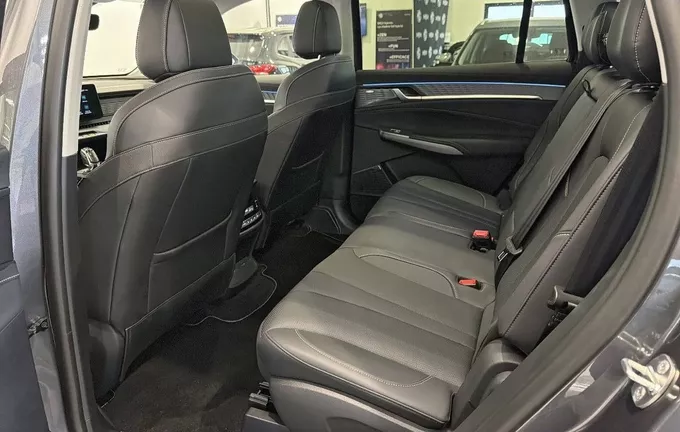 MG MGS9 PHEV Premium photo 31 7991
