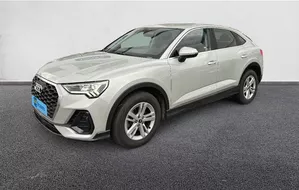 AUDI Q3 Sportback 35 TDI 150 ch S tronic 7 Business line WAUZZZF33N1040820