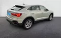 Miniature AUDI Q3 Sportback 35 TDI 150 ch S tronic 7 Business line extérieur avant 213470