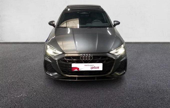 AUDI A3 Sportback TDI 150 S tronic 7 S line extérieur avant 2130376