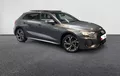 Miniature AUDI A3 Sportback TDI 150 S tronic 7 S line extérieur trois quart avant droit 2130376