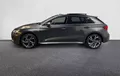 Miniature AUDI A3 Sportback TDI 150 S tronic 7 S line extérieur côté gauche 2130376