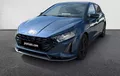 Miniature HYUNDAI I20 1.0 T-GDi 90 DCT-7 Ultime Edition extérieur trois quart avant gauche 6070688