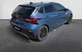 Miniature HYUNDAI I20 1.0 T-GDi 90 DCT-7 Ultime Edition extérieur trois quart arrière droit 6070688