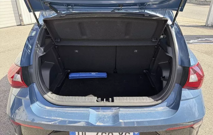 HYUNDAI I20 1.0 T-GDi 90 DCT-7 Ultime Edition photo 10 6070688