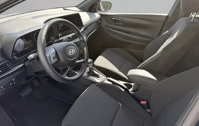 HYUNDAI I20 1.0 T-GDi 90 DCT-7 Ultime Edition photo 11 6070688