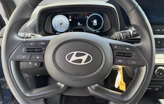 HYUNDAI I20 1.0 T-GDi 90 DCT-7 Ultime Edition photo 12 6070688