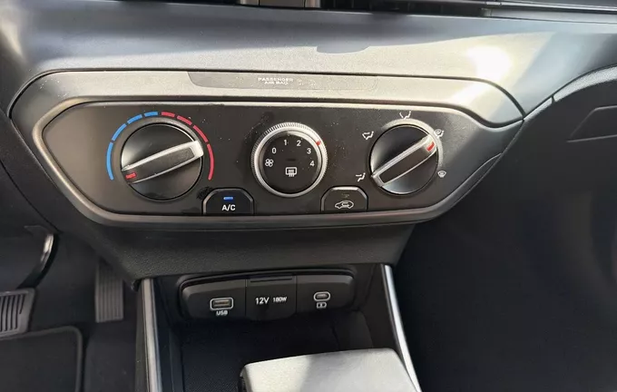 HYUNDAI I20 1.0 T-GDi 90 DCT-7 Ultime Edition photo 14 6070688