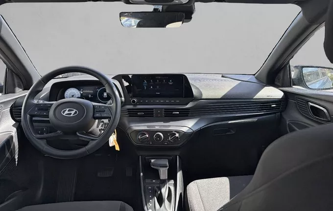 HYUNDAI I20 1.0 T-GDi 90 DCT-7 Ultime Edition photo 18 6070688