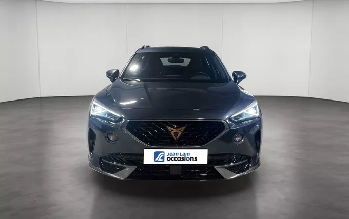 CUPRA FORMENTOR 1.5 TSI 150 ch DSG7 VZ-Line extérieur avant 2132674