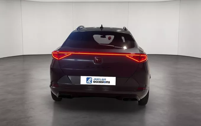 CUPRA FORMENTOR 1.5 TSI 150 ch DSG7 VZ-Line extérieur arrière 2132674