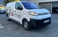 Miniature CITROEN JUMPY FOURGON JUMPY FGN M BLUEHDI 145 BVM6 extérieur trois quart avant droit 057337