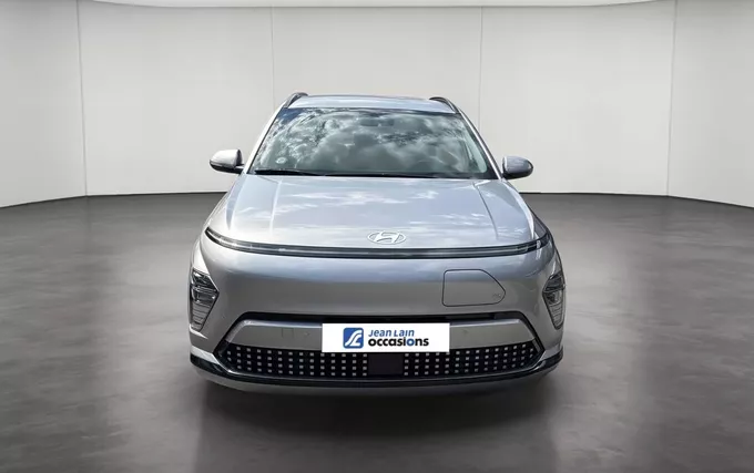 HYUNDAI KONA Electrique 65 kWh - 217 ch Creative extérieur avant 14030