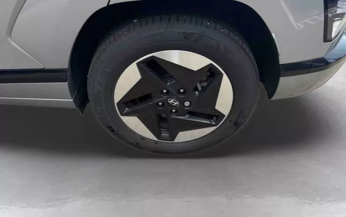 HYUNDAI KONA Electrique 65 kWh - 217 ch Creative photo 9 14030