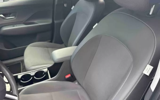 HYUNDAI KONA Electrique 65 kWh - 217 ch Creative photo 13 14030