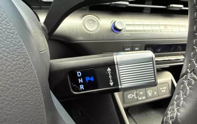 HYUNDAI KONA Electrique 65 kWh - 217 ch Creative photo 14 14030