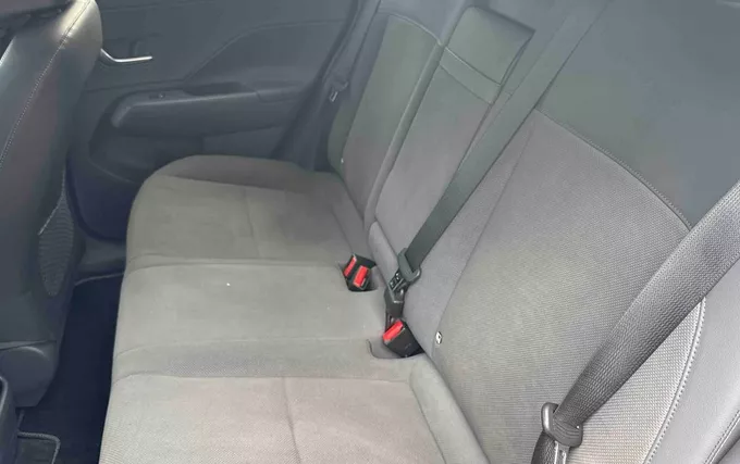 HYUNDAI KONA Electrique 65 kWh - 217 ch Creative photo 18 14030