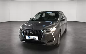 DS DS3 Crossback PureTech 130 EAT8 Montmartre VR1URHNSSNW095460