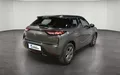 Miniature DS DS3 Crossback PureTech 130 EAT8 Montmartre extérieur trois quart arrière droit 946869
