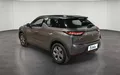 Miniature DS DS3 Crossback PureTech 130 EAT8 Montmartre extérieur trois quart arrière gauche 946869