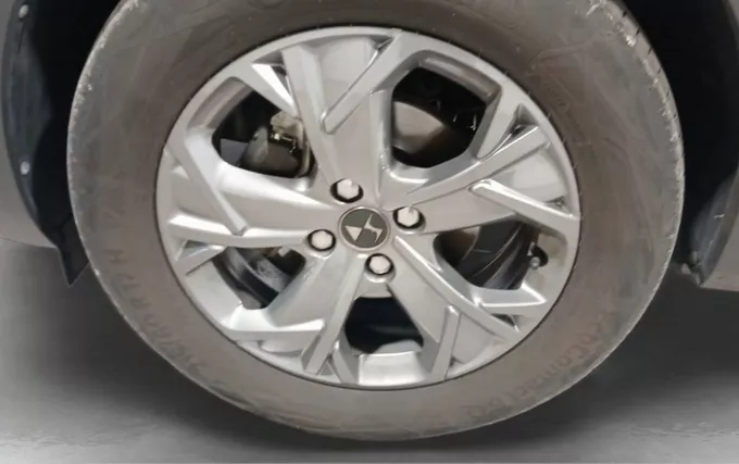 DS DS3 Crossback PureTech 130 EAT8 Montmartre photo 9 946869