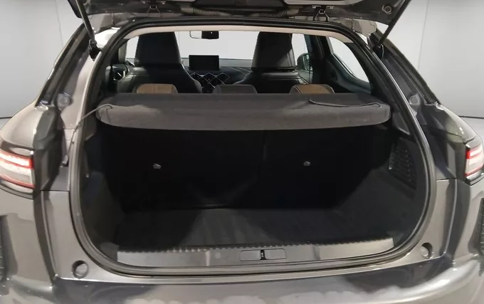 DS DS3 Crossback PureTech 130 EAT8 Montmartre photo 10 946869