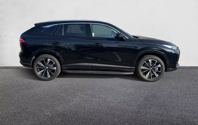 MG EHS 1.5T PHEV 272 ch Luxury extérieur côté droit 7670
