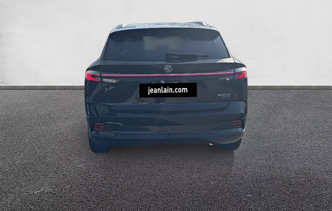 MG EHS 1.5T PHEV 272 ch Luxury extérieur arrière 7670
