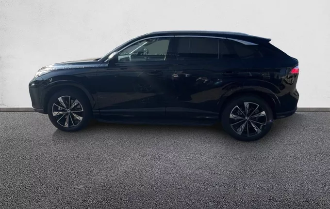 MG EHS 1.5T PHEV 272 ch Luxury extérieur côté gauche 7670