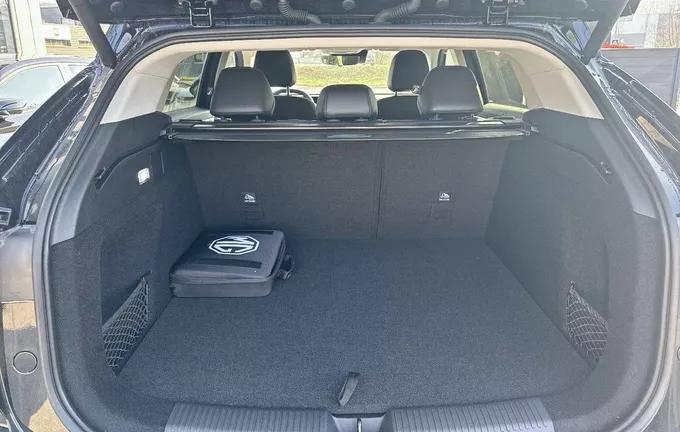 MG EHS 1.5T PHEV 272 ch Luxury photo 10 7670