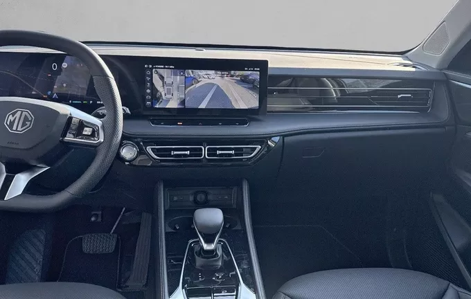 MG EHS 1.5T PHEV 272 ch Luxury photo 18 7670
