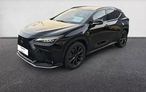 LEXUS NX 450h+ 4WD Hybride Rechargeable F SPORT Executive JTJCKBFZ002007167