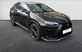 Miniature LEXUS NX 450h+ 4WD Hybride Rechargeable F SPORT Executive extérieur trois quart avant droit 1102730