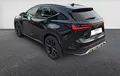 Miniature LEXUS NX 450h+ 4WD Hybride Rechargeable F SPORT Executive extérieur trois quart arrière gauche 1102730
