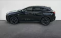 Miniature LEXUS NX 450h+ 4WD Hybride Rechargeable F SPORT Executive extérieur côté gauche 1102730
