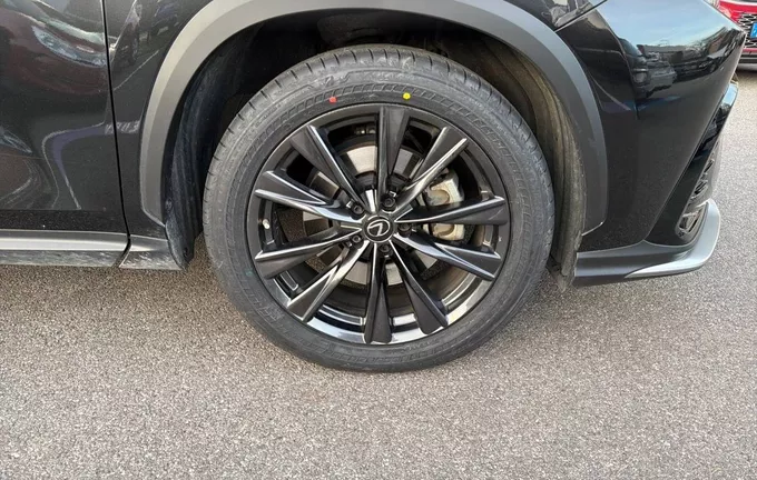 LEXUS NX 450h+ 4WD Hybride Rechargeable F SPORT Executive photo 9 1102730