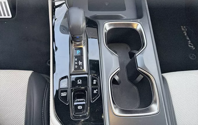 LEXUS NX 450h+ 4WD Hybride Rechargeable F SPORT Executive photo 13 1102730