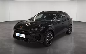 CUPRA FORMENTOR eHybrid 272 ch DSG6 VZ VSSZZZKM5SR035731