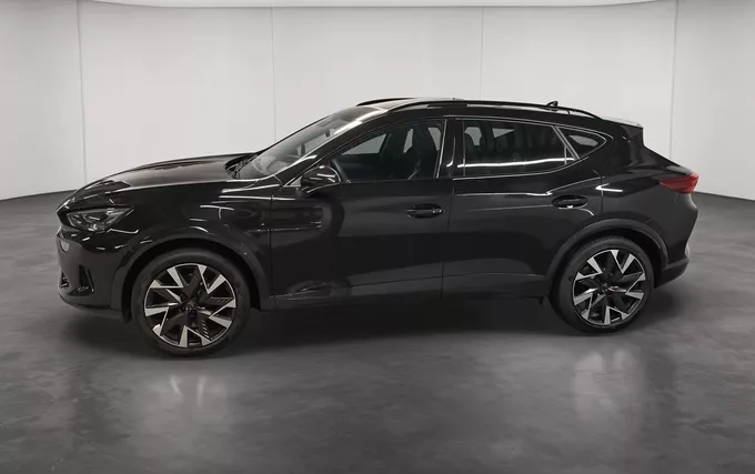 CUPRA FORMENTOR eHybrid 272 ch DSG6 VZ extérieur avant 2129524