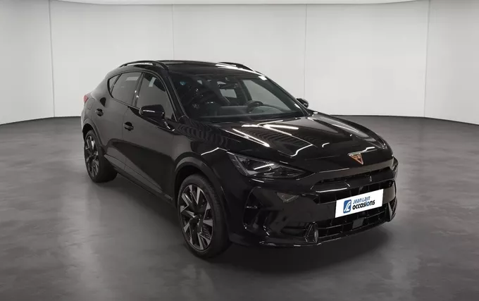 CUPRA FORMENTOR eHybrid 272 ch DSG6 VZ extérieur côté droit 2129524