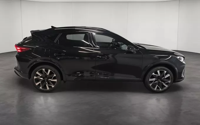 CUPRA FORMENTOR eHybrid 272 ch DSG6 VZ extérieur arrière 2129524