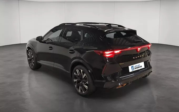CUPRA FORMENTOR eHybrid 272 ch DSG6 VZ extérieur trois quart arrière gauche 2129524