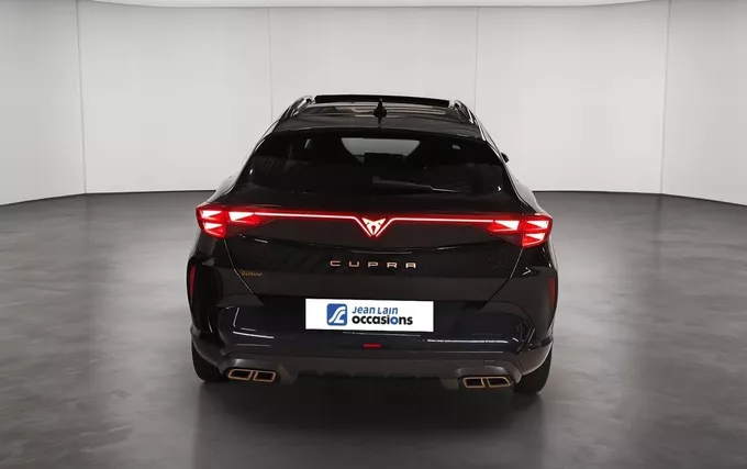 CUPRA FORMENTOR eHybrid 272 ch DSG6 VZ extérieur côté gauche 2129524