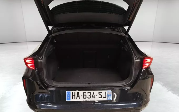 CUPRA FORMENTOR eHybrid 272 ch DSG6 VZ photo 9 2129524