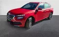 Miniature SKODA KAMIQ 1.0 TSI Evo 110 ch DSG7 Young Edition extérieur trois quart avant gauche 2132767
