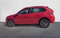 Miniature SKODA KAMIQ 1.0 TSI Evo 110 ch DSG7 Young Edition extérieur trois quart arrière gauche 2132767