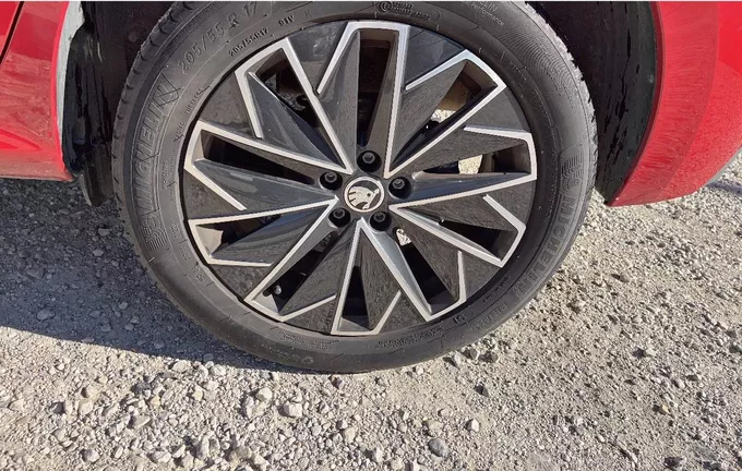 SKODA KAMIQ 1.0 TSI Evo 110 ch DSG7 Young Edition photo 12 2132767