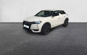DS DS3 Crossback PureTech 130 EAT8 Performance Line VR1URHNSSMW095609